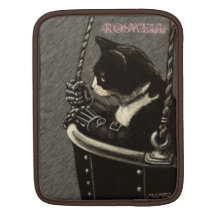 Roswell iPad Hülse iPad Sleeves
