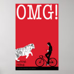 Rot 1,2 plakatdruck