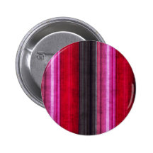Rot und Rosa beunruhigter Knopf Button