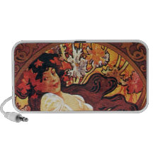 Rote Göttin Speaker
