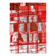 Rote Plätze, Reflexionen in Windows Ankündigung