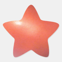 Rote Tomate Aufkleber