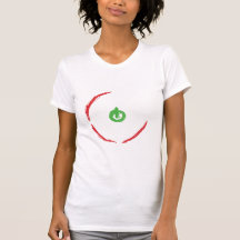 Roter Ring des Todes - Gamer, Videospiele, Spiel Shirts