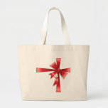 rotes Band Taschen
