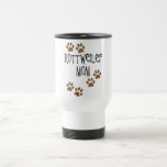 Rottweiler Mamma Kaffee Tasse
