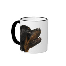Rottweiler Mugs