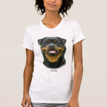 Rottweiler T-shirts