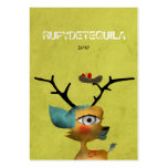 Rotwild bambi tierische reizende Baby-Haustier-Vis