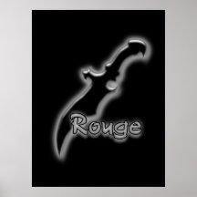 Rougedolchplakat