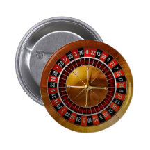 Roulette-Rad Buttons