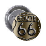Route66metal2 Buttons