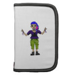 Roxanna Folio Planer