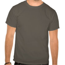 Roy das Hemd der Hahn-Männer t-shirts