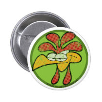 Roy der Hahn-Knopf buttons