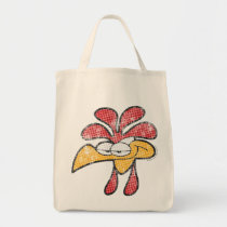 Roy die Hahn-Taschen-Tasche taschen