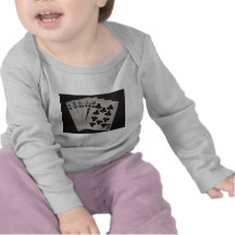 Royal Flush Shirts