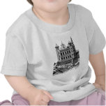 Royal Palace in Antananarivo Shirts