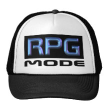 RPG-Modus #2 Netzmützen