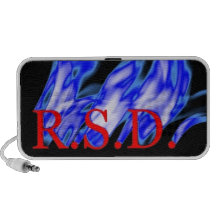 RSD Lautsprecher