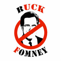 RUCK FOMNEY - PHOTO STATUE