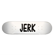 Ruck Skateboarddecks