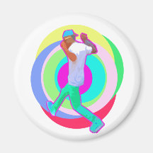 RUCK-TANZ-Logo Magnets