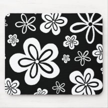 Rückc$oopsy-gänseblümchen Mousepad