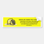 Rückkehr-sie-zu-dspeicher Autosticker