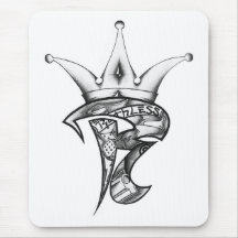 Rücksichtslos - The Lima Limited Mousepad