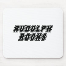 Rudolph-Felsen Mauspads