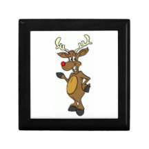 Rudolph Modeschmuckschachteln