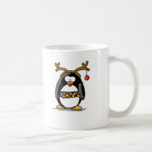 Rudolph-Pinguin Teetasse