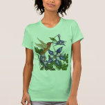 Rufous Kolibri Shirt