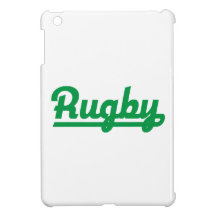 rugby