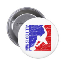 Rugby Button