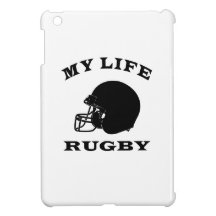 Rugby mein Leben