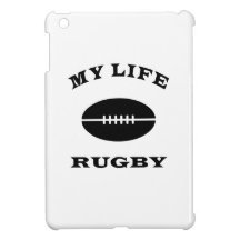 Rugby mein Leben
