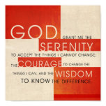 Christliche Poster