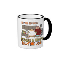 Ruhestands-Geschenke und Ruhestands-T-Shirts Tassen