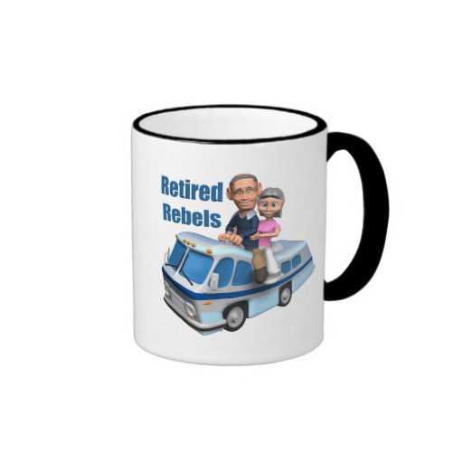 Ruhestands-Geschenke und Ruhestands-T-Shirts Tee Tassen