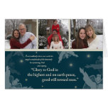 Ruhm zum Bild der Gott-Weihnachtskarte 3