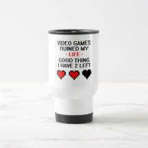 Ruinierte mein Leben, Art 2 Kaffeehaferl