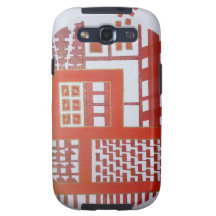 Rumpf Case-Mate Samsung Galaxy S3 Vibe Galaxy S3 Hüllen