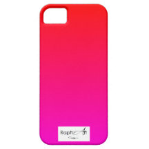 Rumpf Iphone5 Cocktail Red&Pink Schutzhülle Fürs iPhone 5