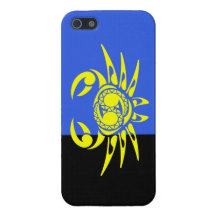 Rumpf iphone Guadeloupe iPhone 5 Schutzhülle