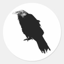 Runde Aufkleber - besonders angefertigt