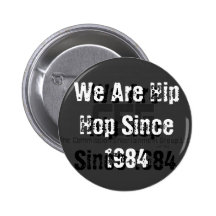 Runder Knopf Anstecknadelbuttons