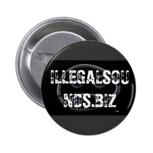 Runder Knopf Button