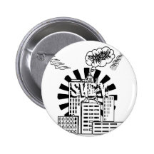 Runder Knopf Button