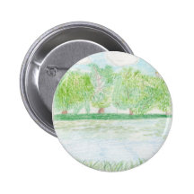 Russisch-Orthodoxe Kirche Anstecknadelbutton